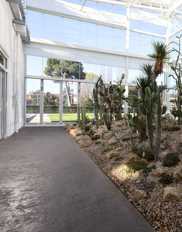 Cemento stampato Olbia 2