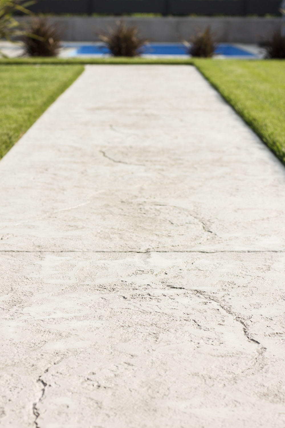 Cemento stampato Olbia 3